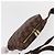 LOUIS VUITTON Borsa a Spalla Damier Ebene Geronimos N51994 LV Auth 153879 - vista 6