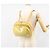 LOUIS VUITTON Monogram Vernis Marley Rucksack Grau M91038 LV Auth gh1307 - Ansicht 23