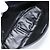 Bolso de Hombro CÉLINE Carroza de Cuero Negro y Dorado Auth ka264 - vista 11