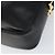 Bolso de Hombro CÉLINE Carroza de Cuero Negro y Dorado Auth ka264 - vista 16
