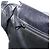 Bolso de Hombro CÉLINE Carroza de Cuero Negro y Dorado Auth ka264 - vista 22