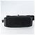 Bolso de Hombro CÉLINE Carroza de Cuero Negro y Dorado Auth ka264 - vista 5