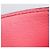 Hermès HERMES Opry 24 Borsa a Spalla in Pelle Rossa Argento Auth 154087SM Rosso - vista 11