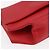 Hermès HERMES Opry 24 Borsa a Spalla in Pelle Rossa Argento Auth 154087SM Rosso - vista 14