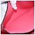 Hermès HERMES Opry 24 Borsa a Spalla in Pelle Rossa Argento Auth 154087SM Rosso - vista 21