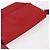 Hermès HERMES Opry 24 Borsa a Spalla in Pelle Rossa Argento Auth 154087SM Rosso - vista 6