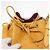 LOUIS VUITTON Borsa a Spalla Epi Noe Tassili Giallo M44009 LV Auth gh1226 - vista 10