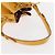 LOUIS VUITTON Borsa a Spalla Epi Noe Tassili Giallo M44009 LV Auth gh1226 - vista 7