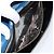 LOUIS VUITTON Clutch Montaigne 27 Epi Blu M52655 LV Auth 154577 - vista 11