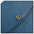 LOUIS VUITTON Clutch Montaigne 27 Epi Blu M52655 LV Auth 154577 - vista 18