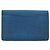 LOUIS VUITTON Clutch Montaigne 27 Epi Blu M52655 LV Auth 154577 - vista 2