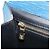 LOUIS VUITTON Clutch Montaigne 27 Epi Blu M52655 LV Auth 154577 - vista 22