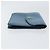 LOUIS VUITTON Clutch Montaigne 27 Epi Blu M52655 LV Auth 154577 - vista 3