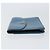 LOUIS VUITTON Clutch Montaigne 27 Epi Blu M52655 LV Auth 154577 - vista 4