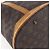 LOUIS VUITTON Borsa a Spalla Monogram Bucket GM M42236 LV Auth 152768 Monogramma - vista 16