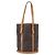 LOUIS VUITTON Borsa a Spalla Monogram Bucket GM M42236 LV Auth 152768 Monogramma - vista 2