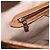 LOUIS VUITTON Borsa a Spalla Monogram Bucket GM M42236 LV Auth 152768 Monogramma - vista 20