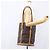 LOUIS VUITTON Borsa a Spalla Monogram Bucket GM M42236 LV Auth 152768 Monogramma - vista 22