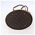LOUIS VUITTON Borsa a Spalla Monogram Bucket GM M42236 LV Auth 152768 Monogramma - vista 5