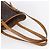 LOUIS VUITTON Borsa a Spalla Monogram Bucket GM M42236 LV Auth 152768 Monogramma - vista 7