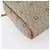 Christian Dior Borsa a spalla in tela a nido d'ape PVC beige oro Auth ki6153 D'oro - vista 16