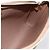 Christian Dior Borsa a spalla in tela a nido d'ape PVC beige oro Auth ki6153 D'oro - vista 18
