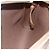 Christian Dior Borsa a spalla in tela a nido d'ape PVC beige oro Auth ki6153 D'oro - vista 19