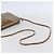 Christian Dior Borsa a spalla in tela a nido d'ape PVC beige oro Auth ki6153 D'oro - vista 7