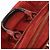 Chloé Borsa a mano in pelle Chloe Etel 2 in 1 Rossa Oro Auth BA8651 Rosso D'oro - vista 10