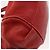Chloé Borsa a mano in pelle Chloe Etel 2 in 1 Rossa Oro Auth BA8651 Rosso D'oro - vista 15