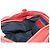 Chloé Borsa a mano in pelle Chloe Etel 2 in 1 Rossa Oro Auth BA8651 Rosso D'oro - vista 21