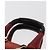 Chloé Borsa a mano in pelle Chloe Etel 2 in 1 Rossa Oro Auth BA8651 Rosso D'oro - vista 8
