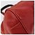Chloé Borsa a mano in pelle Chloe Etel 2 in 1 Rossa Oro Auth BA8651 Rosso D'oro - vista 9