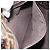 FENDI Zucca Canvas Mamma Baguette Tote Bag Braun Schwarz Auth 157686 - Ansicht 23