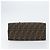 FENDI Zucca Canvas Mamma Baguette Tote Bag Braun Schwarz Auth 157686 - Ansicht 5