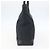 Borsa a mano GG Canvas Gucci Nera Argento 002 1093 3444 Auth 156921 Nero - vista 3