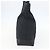 Borsa a mano GG Canvas Gucci Nera Argento 002 1093 3444 Auth 156921 Nero - vista 4