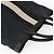 Borsa a mano GG Canvas Gucci Nera Argento 002 1093 3444 Auth 156921 Nero - vista 6