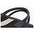 Borsa a mano GG Canvas Gucci Nera Argento 002 1093 3444 Auth 156921 Nero - vista 8