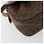 Céline Borsa a Spalla in Tela Macadam CELINE in Pelle PVC Marrone Oro Auth 157688 D'oro - vista 15