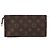 LOUIS VUITTON Monogram Bucket GM Accessory Pouch LV Auth 157037 - view 2