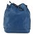 LOUIS VUITTON Borsa a Spalla Epi Noe Blu Toledo M44005 LV Auth 153645 - vista 13