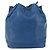 LOUIS VUITTON Borsa a Spalla Epi Noe Blu Toledo M44005 LV Auth 153645 - vista 2