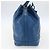 LOUIS VUITTON Borsa a Spalla Epi Noe Blu Toledo M44005 LV Auth 153645 - vista 3