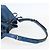 LOUIS VUITTON Borsa a Spalla Epi Noe Blu Toledo M44005 LV Auth 153645 - vista 7