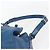LOUIS VUITTON Borsa a Spalla Epi Noe Blu Toledo M44005 LV Auth 153645 - vista 8
