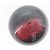 LOUIS VUITTON Alma Snow Globe Glass VIP Limited Clear LV Auth 156296 - view 5