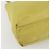 Borsa Tote PRADA in nylon giallo oro Auth 157782 D'oro - vista 14