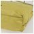Borsa Tote PRADA in nylon giallo oro Auth 157782 D'oro - vista 15