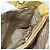 Borsa Tote PRADA in nylon giallo oro Auth 157782 D'oro - vista 19